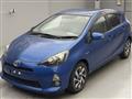 2014 Toyota AQUA