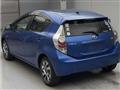 2014 Toyota AQUA