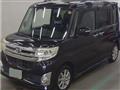 2014 Daihatsu Tanto Custom