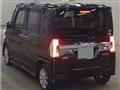 2014 Daihatsu Tanto Custom