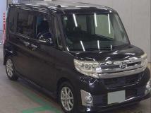 2014 Daihatsu Tanto Custom