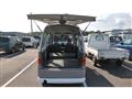 1997 Subaru Sambar