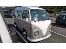 1997 Subaru Sambar