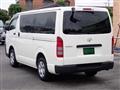 2023 Toyota Hiace Van