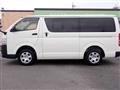 2023 Toyota Hiace Van
