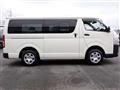 2023 Toyota Hiace Van