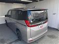 2022 Toyota Noah