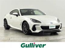 2023 Subaru BRZ