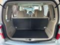 2005 Mitsubishi eK Wagon