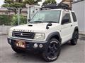 2004 Mitsubishi Pajero Mini