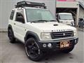 2004 Mitsubishi Pajero Mini
