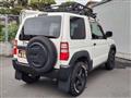 2004 Mitsubishi Pajero Mini