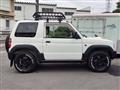 2004 Mitsubishi Pajero Mini