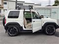2004 Mitsubishi Pajero Mini