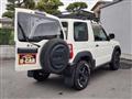2004 Mitsubishi Pajero Mini