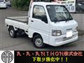 2002 Subaru Sambar