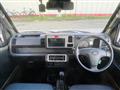 2020 Daihatsu Hijet Truck