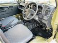 2020 Daihatsu Hijet Truck