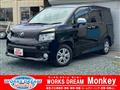 2008 Toyota Voxy