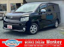 2008 Toyota Voxy