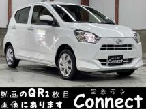 2024 Daihatsu Mira