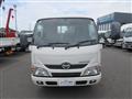 2015 Hino Dutro