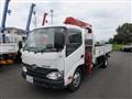 2019 Hino Dutro