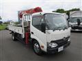 2019 Hino Dutro