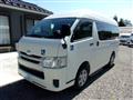 2017 Toyota Hiace Van