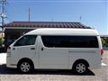 2017 Toyota Hiace Van