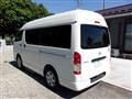2017 Toyota Hiace Van