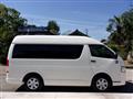 2017 Toyota Hiace Van