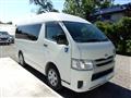2017 Toyota Hiace Van
