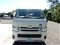 2017 Toyota Hiace Van