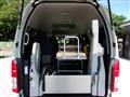 2017 Toyota Hiace Van