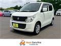 2015 Suzuki Wagon R