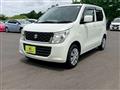 2015 Suzuki Wagon R