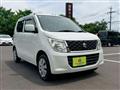 2015 Suzuki Wagon R