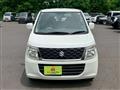 2015 Suzuki Wagon R