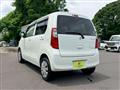2015 Suzuki Wagon R