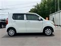 2015 Suzuki Wagon R
