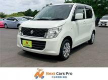 2015 Suzuki Wagon R