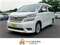 2009 Toyota Vellfire