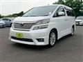 2009 Toyota Vellfire