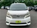 2009 Toyota Vellfire