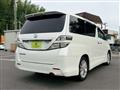 2009 Toyota Vellfire