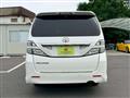 2009 Toyota Vellfire