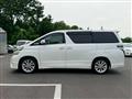 2009 Toyota Vellfire