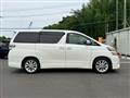 2009 Toyota Vellfire
