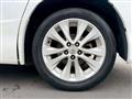 2009 Toyota Vellfire